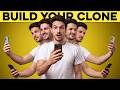 How to Make Your AI Clone With Higgsfield (Full Guide)