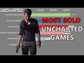 Most sold uncharted games source wikipedia vgchartz
