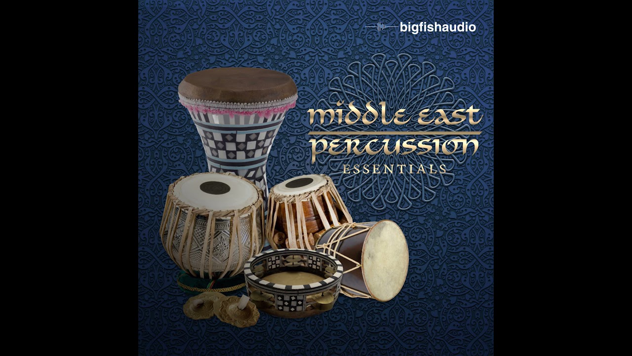 Middle eastern percussion instruments best sale