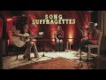 "Fight Like A Girl" by Kalie Shorr, Lena Stone and Hailey Steele (YouTube Pop Up)