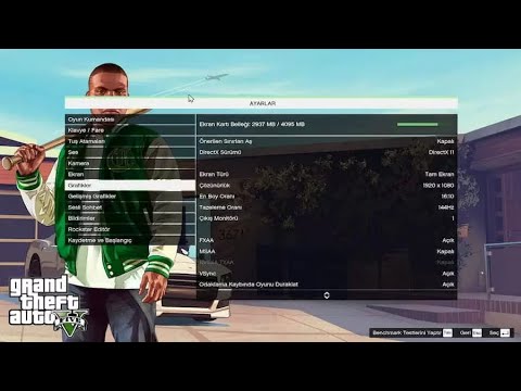 GTA 5 Türkçe Yama (Epic Games/Steam/Rockstar Games)  YouTube