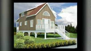 http://www.HouseCabin.com/ Complete house and cabin plans construction drawing sets for building your dream home or cabin for 