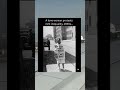 1930s Housing Protest You’ve Never Seen Before ✊ #shorts