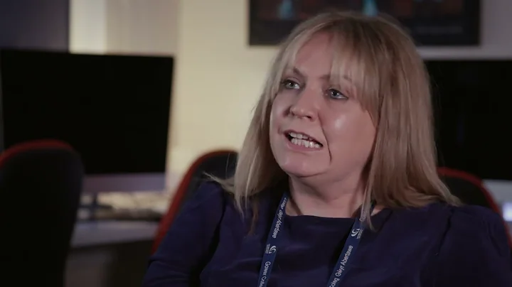 Part 1  Digital Peer Mentors