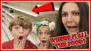 HURRICANE MATTHEW IS ALMOST HERE! | We Are The Davises HURRICANE MATTHEW IS ALMOST HERE! | We Are The Davises