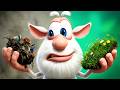 Booba - Clean Up the Planet! 🌎 Cartoon for kids