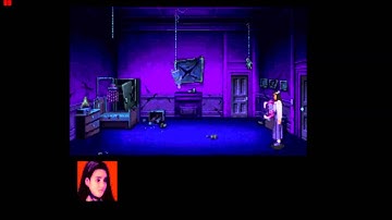 Clock Tower: The First Fear (Ending C Walkthrough)