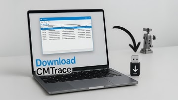 Download CMTrace From Microsoft | Microsoft Intune Logs Viewer
