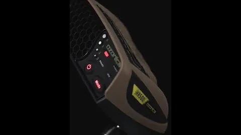 Which Ozonics is right for you?