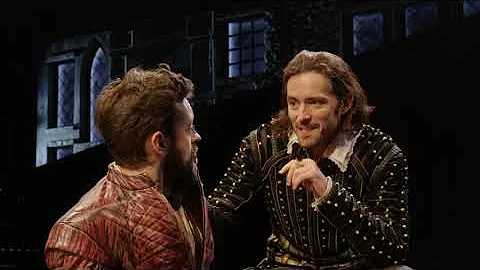 Born With Teeth | Guthrie Theater