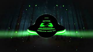 DJ LAGABOG ( FULL BASS HUNTER REMIX ) DJ BONIVER GUSI 2024