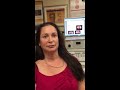 Post op Major Sinus Surgery&Septoplasty 6 months ago