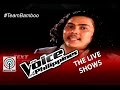 The Voice of the Philippines Season 2: Vote for Rence Rapanot!