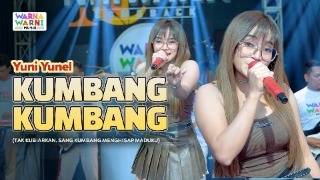 Download Lagu KUMBANG KUMBANG - YUNI YUNEL ft. OM NIRWANA | LIVE MUSIC | VERSI KOPLO MP3