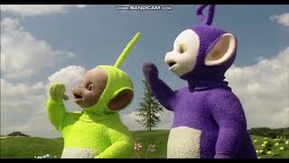 teletubbies-Who Spilled The Tubby Custard