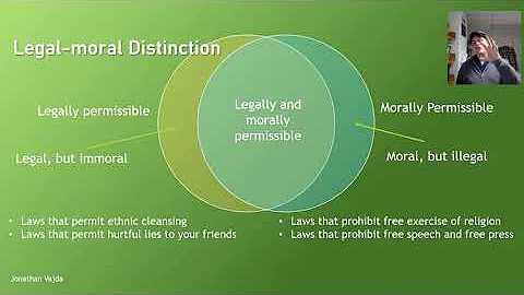 Norman Daniels - Justice, Health, and Healthcare, ...