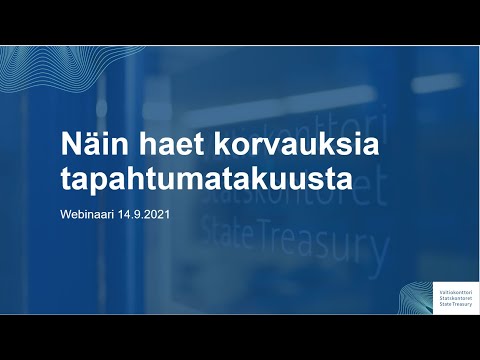 Video: Tapahtumakohtainen Enimmäismäärä: Älä Unohda Tätä Tärkeää Tekijää Ostaessasi Lemmikkivakuutusta