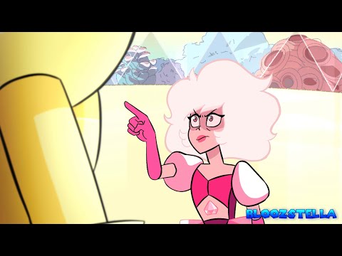 Jungle Moon Recreation 2022 I Steven Universe Animation