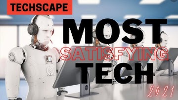 MOST SATISFYING TOOLS [2021] THAT YOU HAVEN