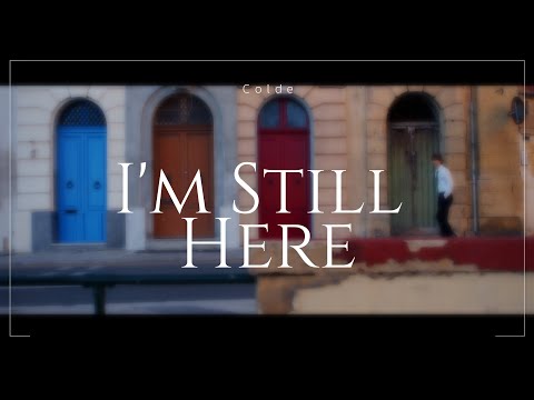 Colde (콜드) -  I'm Still Here (난 아직도)  sub español , romanized & lyrics