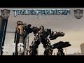 RETURN TO THE REFINERY | Transformers: Revenge of the Fallen (Autobot Campaign) #16