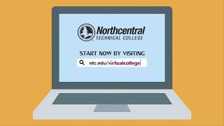 NTC Virtual College Ad: 2018-19 - 15 Sec.