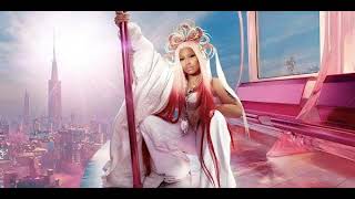 Nicki Minaj - Pink Friday Girls (Best Clean Version) Resimi