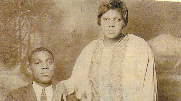 O'FallonTV: Black History Month - Mary Stephenson ...