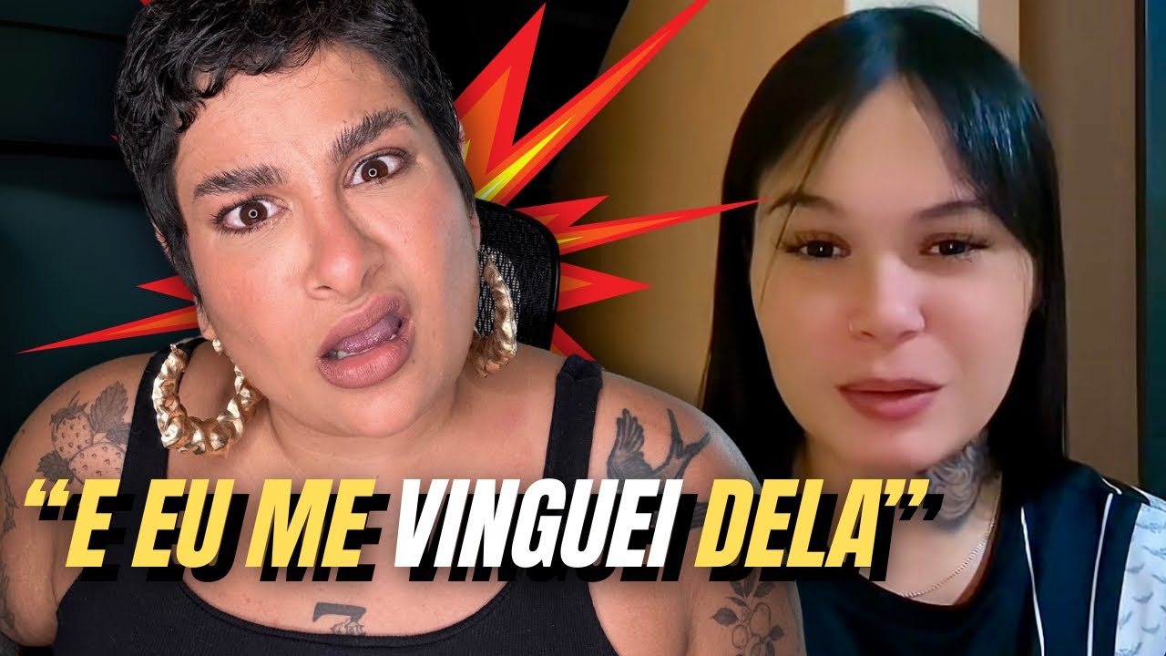 DESCOBRI QUE MINHA AMIGA É AMANTE DO MEU MARIDO