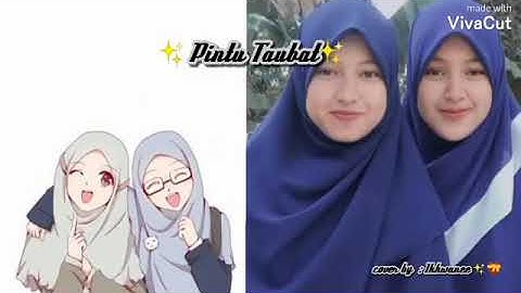 Pintu Taubat (by: Ikhwanee)