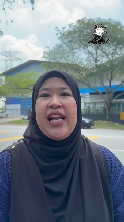 Palang kerap dilanggar, penduduk gesa PBT tambah papan tanda amaran