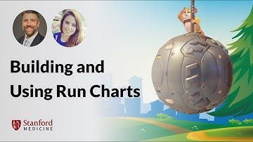 Building and Using Run Charts