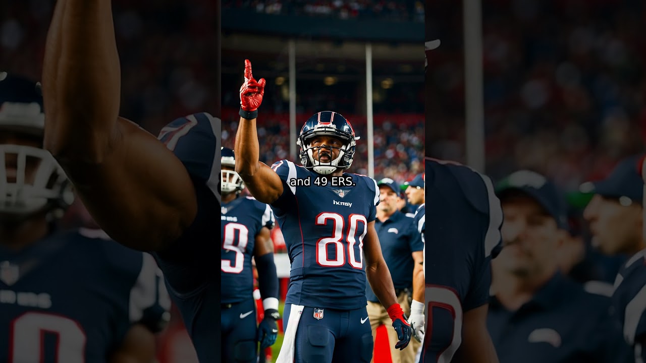 NFL Star Logan Ryan Retires - Emotional Farewell 