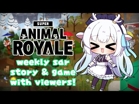 【SAR】how many more pearls do i need to collect......【白鹿いおり Phase Connect】 video thumb