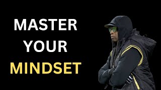 Master Your Mindset: Unlocking the Secret to Success and Resilience || Coach Prime Motivation
