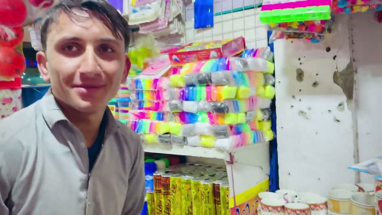 Who is she sopping birthday 