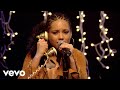 Alicia Keys - You Don't Know My Name (Top Of The Pops, 2003)