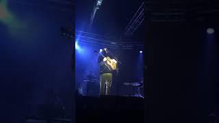 Dermot Kennedy - Redemption Live @ Fabrique