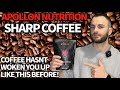 The best coffee you never had  sharp coffe review  apollon nutrition brand of the year 
