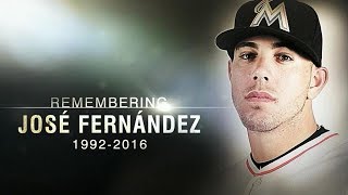 [MLB] 十五分鐘認識來不及進化的魚王-Jose Fernandez