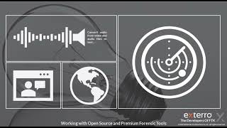 Download YouTube videos with FTK and pytube