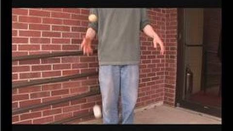 Juggling Balls : One & Two-Ball Forces in 3 Ball Bounce Juggling