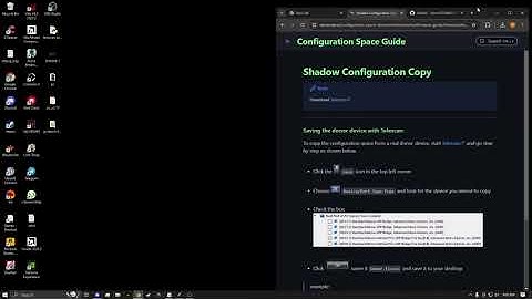 Video tutorial: Custom firmware for DMA [CFW]