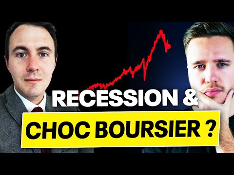 L'essentiel des marchés - La FED & la BCE vont-elles créer une récession ?