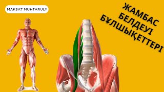 Сексуалды аналар жыпылықтайды