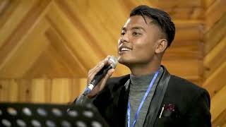 Mr Ithuhbha Sumer Paralok 15Th Music Seminar 2022 Jingiaseng Samla Balang U Blei Ma