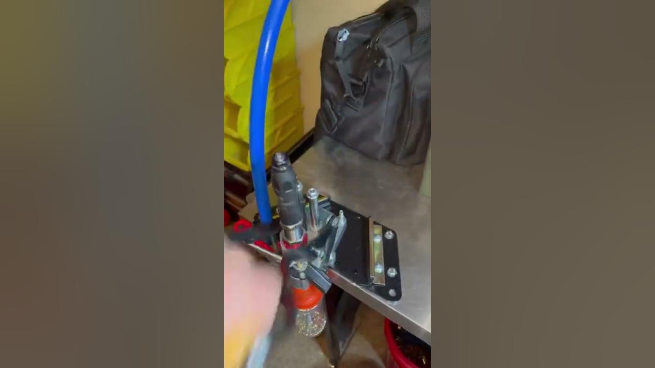 Lee APP Decapping 9 with FW Arms Die & case feeder test YouTube