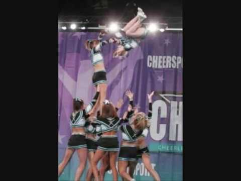 Part 2 of my Favourite CEA Cheerleader