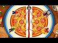 Mario Party: The Top 100 Minigames - Mario Vs Luigi Vs Waluigi Vs Wario(Hard COM)