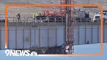 CDOT brings in crews, more resources to help with US 50 bridge inspection